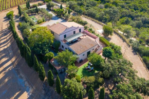 Casale Le Pitte